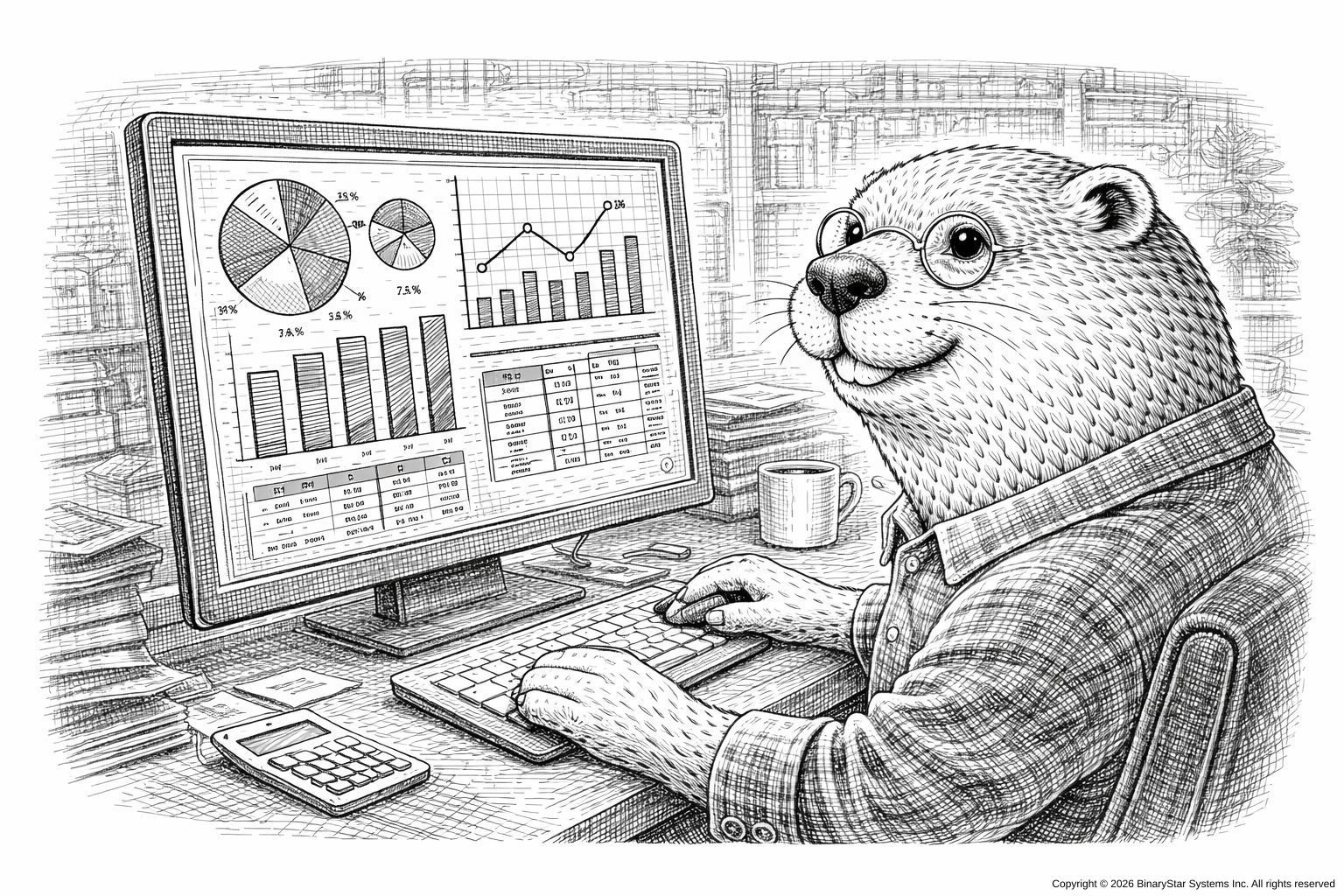 Dashboard Theater — Building Interfaces That Look Compliant