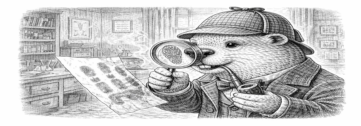 What Your Auditor Is Really Looking For