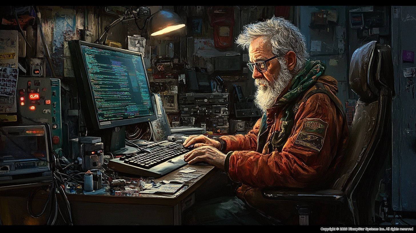 Your Pick workforce is retiring. Now What ?