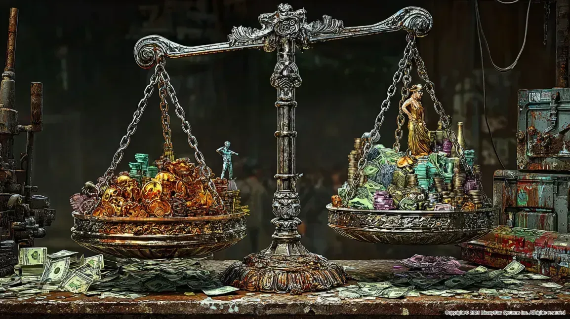 Risks and Rewards in Migrating PICK