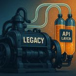 Breathing new air into legacy