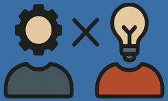 Cellphone app search screen